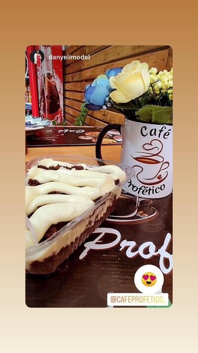 Café Profético foto