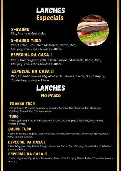 Bar do Nei foto