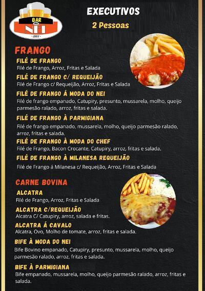 Bar do Nei foto