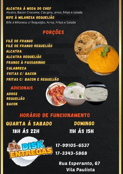 Bar do Nei foto
