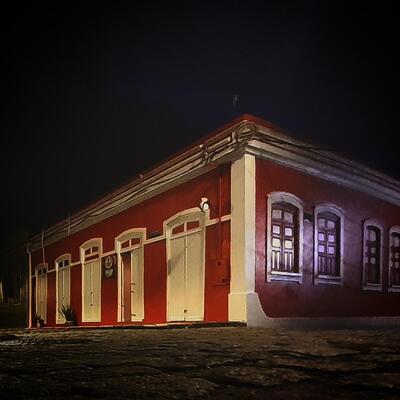 Alô Café Restaurante e Lanchonete foto