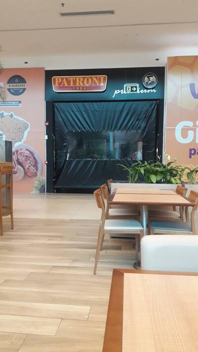 Patroni foto