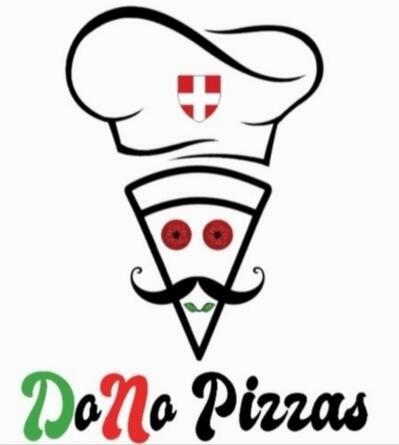 DoNo Pizzas