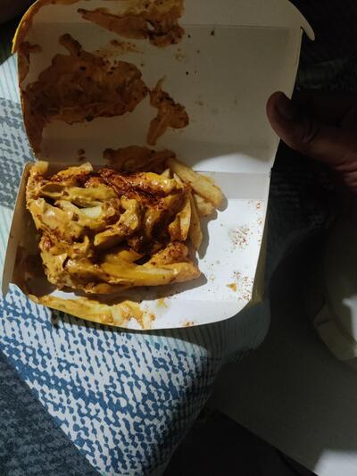 Jumbo Vadapav photo
