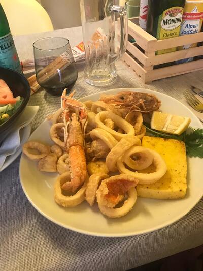Alla Pergola - Albergo - Ristorante - Pizzeria foto