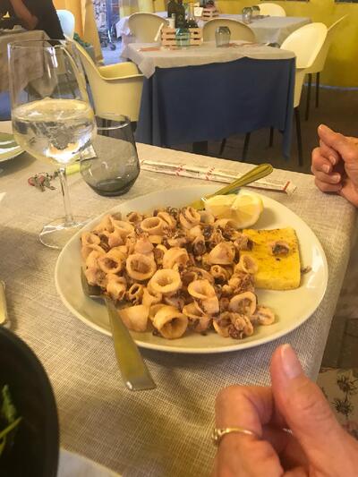 Alla Pergola - Albergo - Ristorante - Pizzeria foto