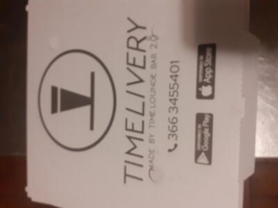 TIMELIVERY foto