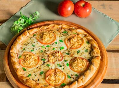 Ekos Pizzaria foto