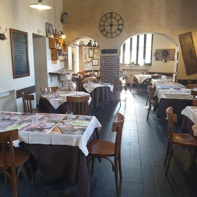 L'Osteria dei Mercanti