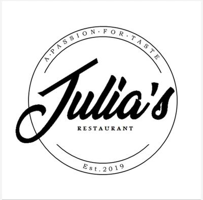Julia's Eatalian Restaurant