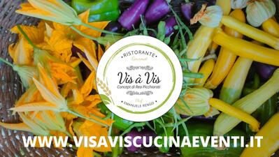 Ristorante Gourmet Vis a Vis