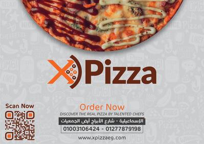photo de XPizza