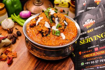 Masala Bistro photo
