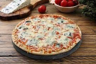photo de PIZZA +