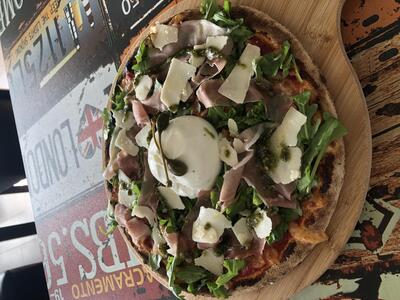 photo de Pizza Street