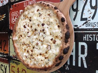 photo de Pizza Street