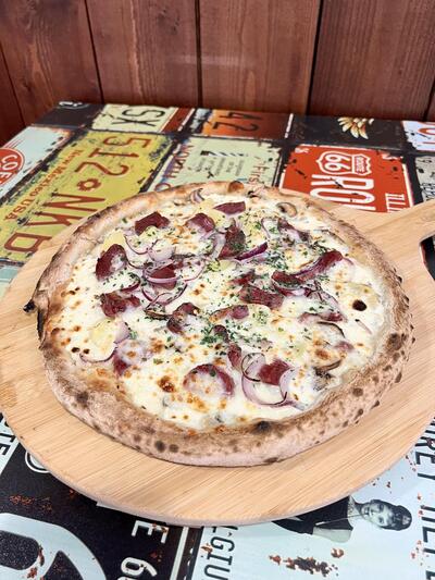 photo de Pizza Street