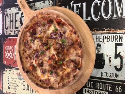 photo de Pizza Street