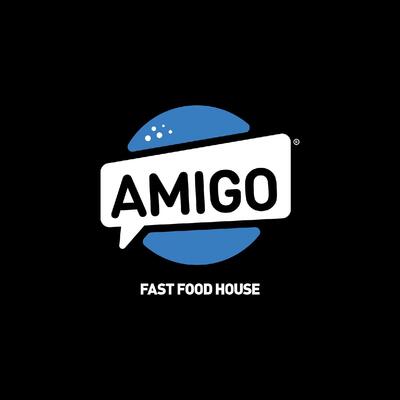 AMIGO 2 Fast-Food House