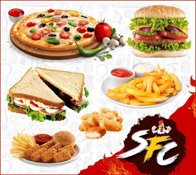 SFC Akividu (Special Fried Chicken) photo
