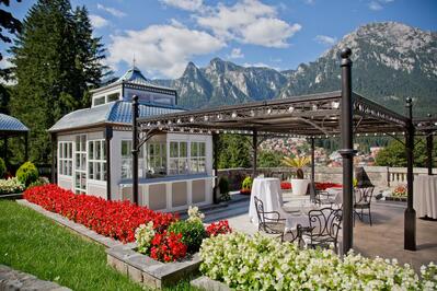 Canta Cuisine Restaurant