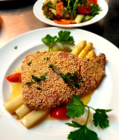 Mauro’s Restaurant Weinstube zum Sirtl