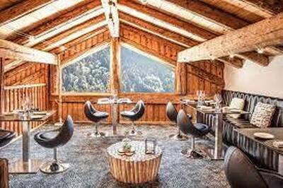 Le 42 Restaurant foto