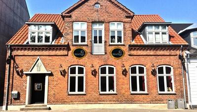 Spisestuen, Esbjerg