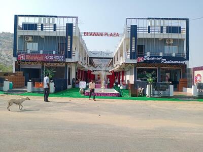 Hotel Bhawani Residency & Family Restaurant.. photo