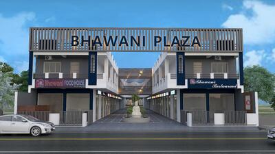 Hotel Bhawani Residency & Family Restaurant.. photo