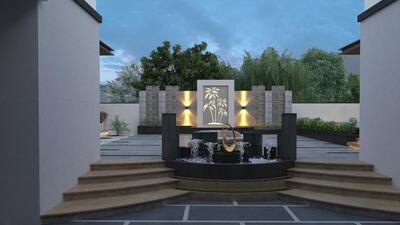 Hotel Bhawani Residency & Family Restaurant.. photo