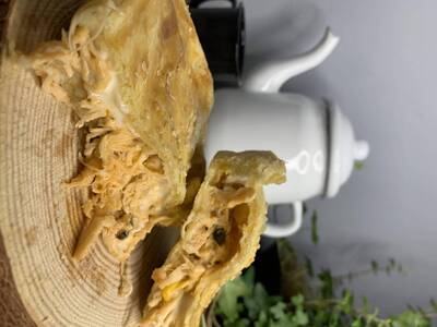 Madala Gourmet foto