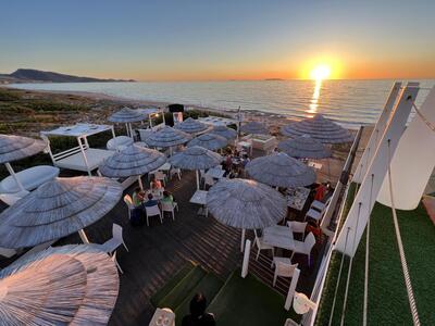 Calypso Beach club