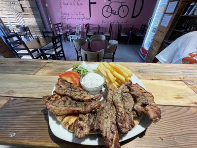 photo de Taverna Joan