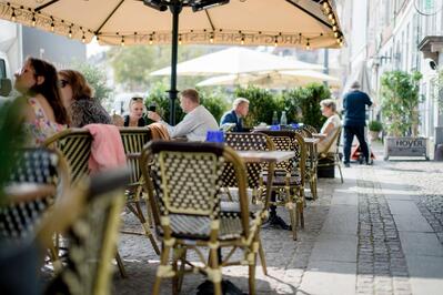 Krogs Fiskerestaurant