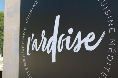 L' Ardoise
