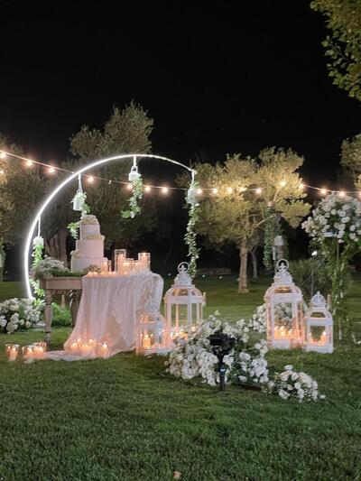 Villa Ciccorosella foto