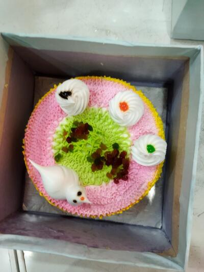 Shri krishna bakery...... photo
