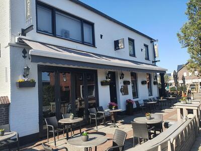 Café de Pool Maasbree