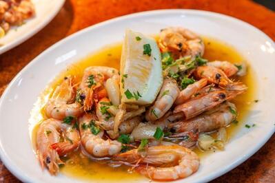 AllGarbe Seafood Restaurant photo