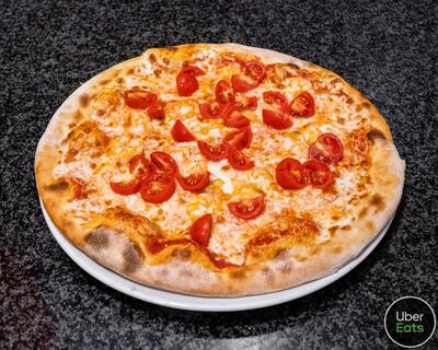 Pizza Al Volo da asporto foto