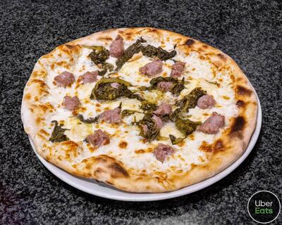 Pizza Al Volo da asporto foto