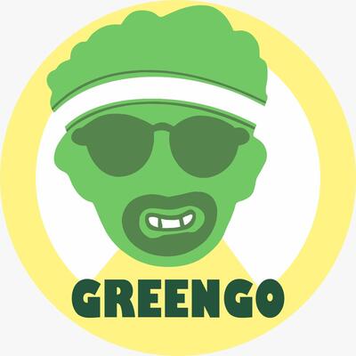 GREENGO  - Delicious Vegan Food
