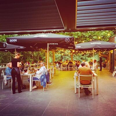 Restaurant 't Kriekske