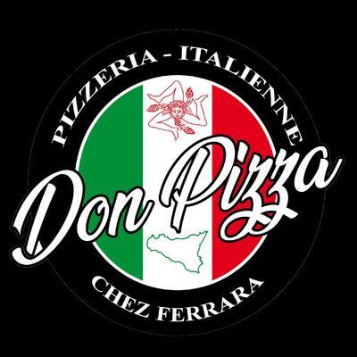 Don Pizza Chez Ferrara