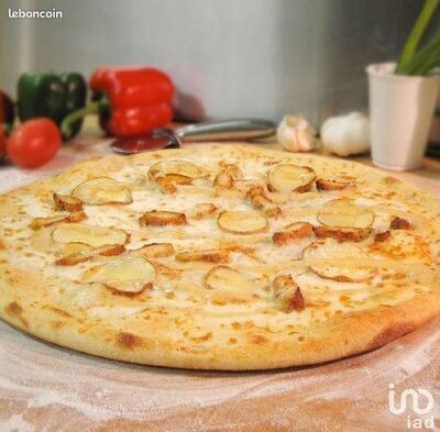 photo de PIZZA +