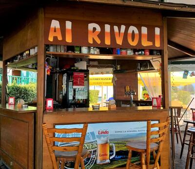photo de Bar Ai Rivoli