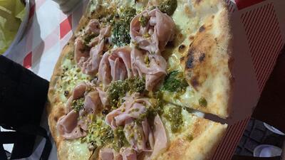 Pizza Smile foto