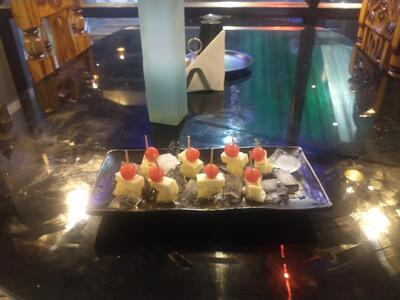 The Food Xpress photo