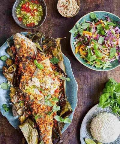 The Food Xpress photo